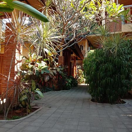 Petit Boo Amed Hotel Buitenkant foto