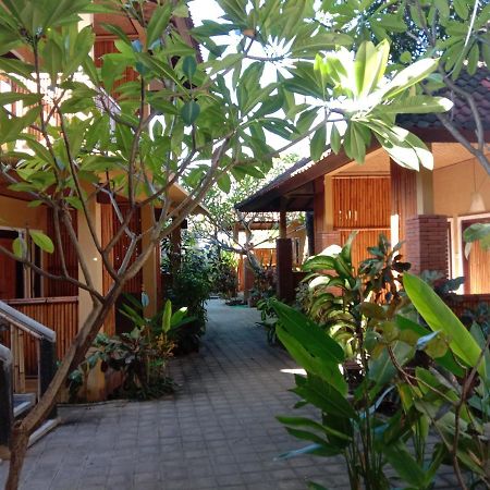 Petit Boo Amed Hotel Buitenkant foto