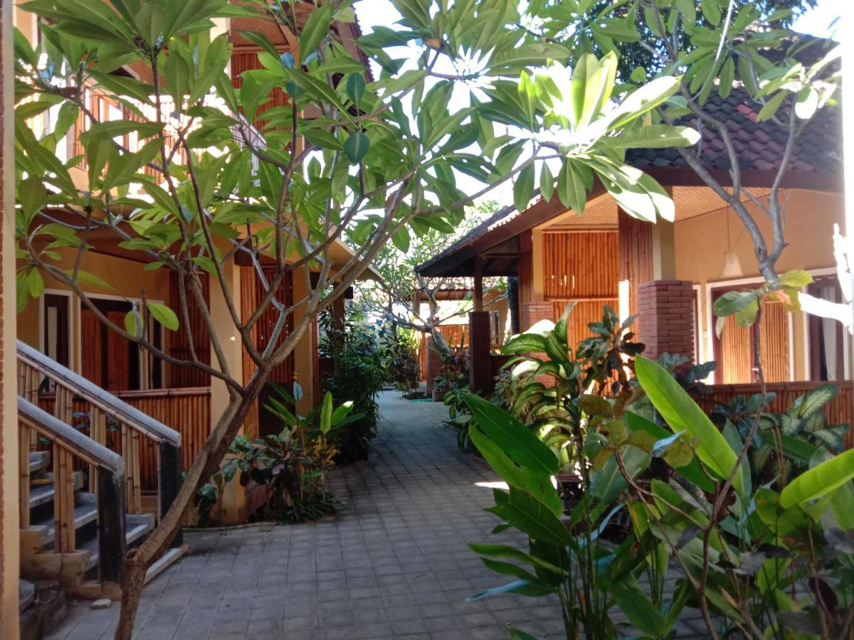 Petit Boo Amed Hotel Buitenkant foto
