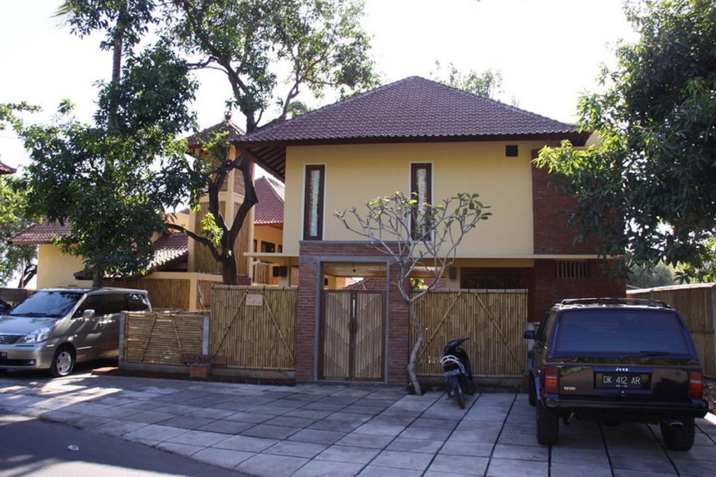 Petit Boo Amed Hotel Buitenkant foto