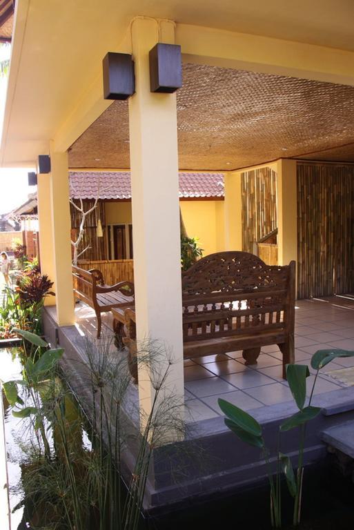 Petit Boo Amed Hotel Buitenkant foto