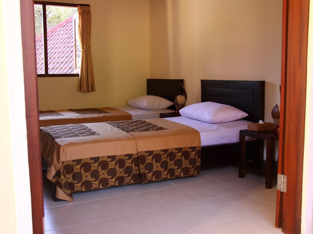 Petit Boo Amed Hotel Buitenkant foto