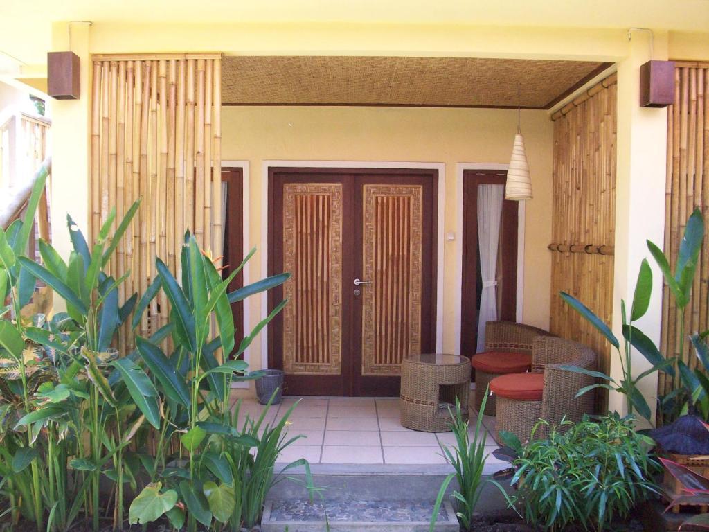Petit Boo Amed Hotel Kamer foto