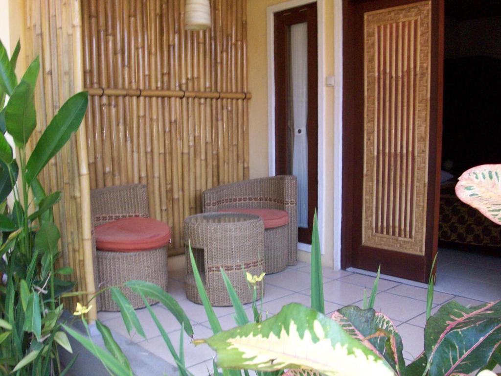 Petit Boo Amed Hotel Kamer foto