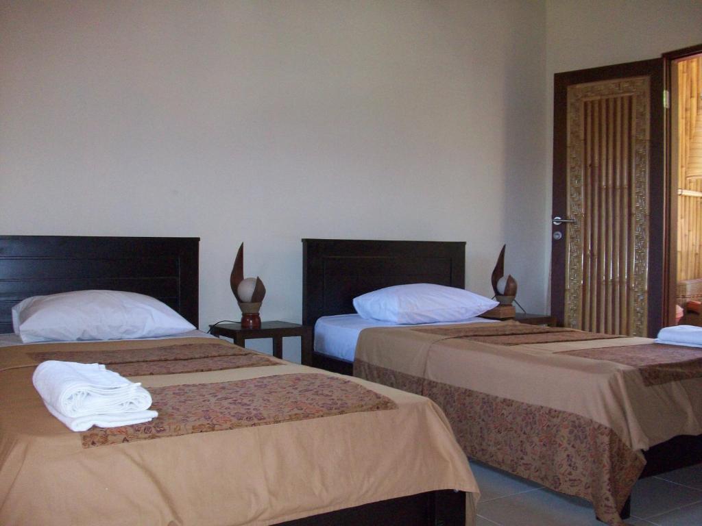 Petit Boo Amed Hotel Kamer foto