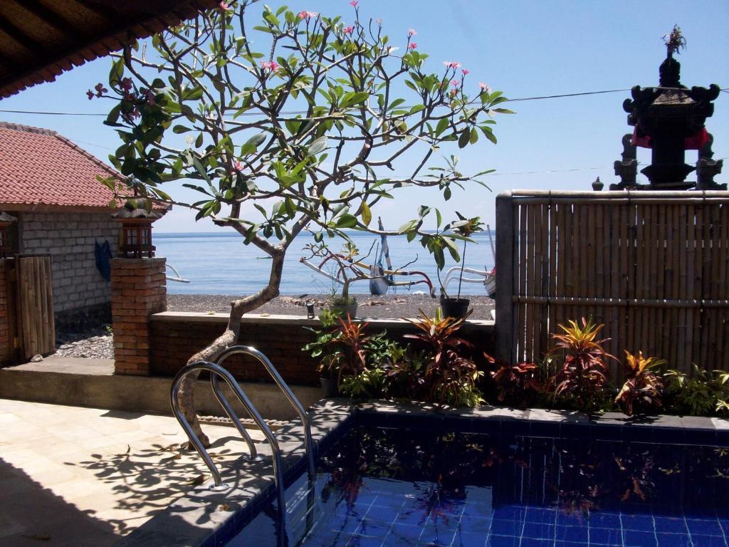 Petit Boo Amed Hotel Buitenkant foto