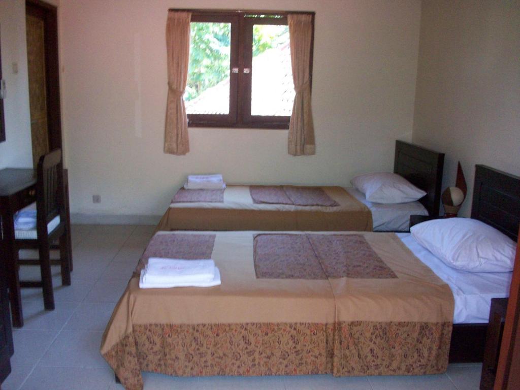 Petit Boo Amed Hotel Kamer foto