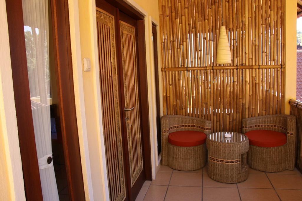 Petit Boo Amed Hotel Buitenkant foto