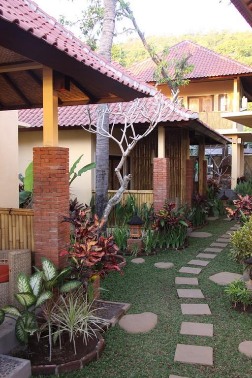 Petit Boo Amed Hotel Buitenkant foto