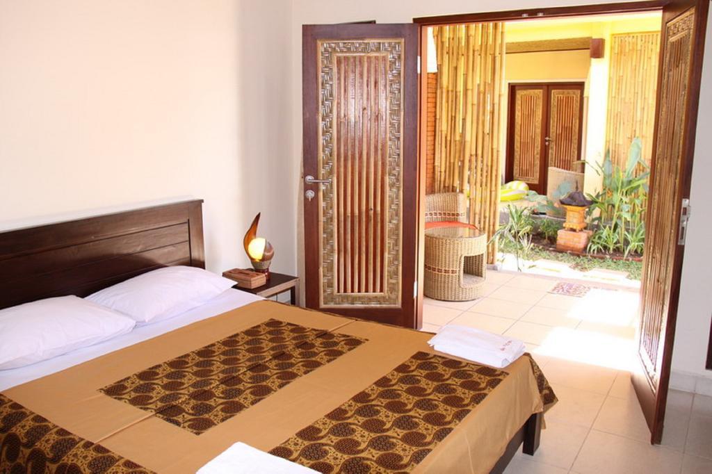 Petit Boo Amed Hotel Buitenkant foto