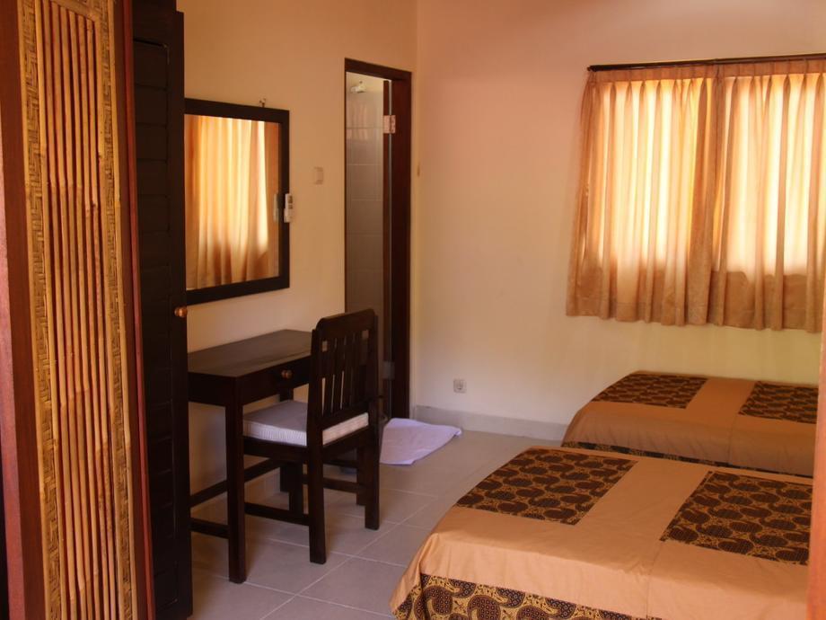 Petit Boo Amed Hotel Buitenkant foto
